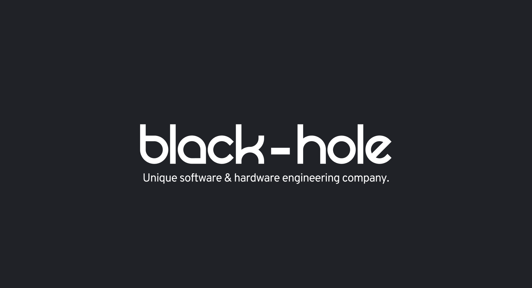 black-hole