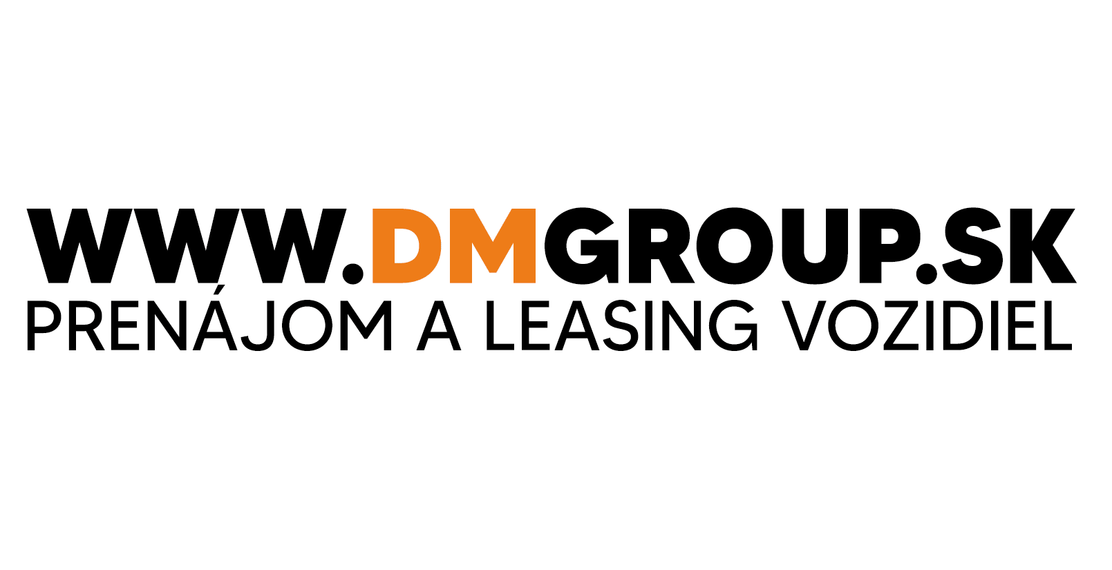 DM GROUP
