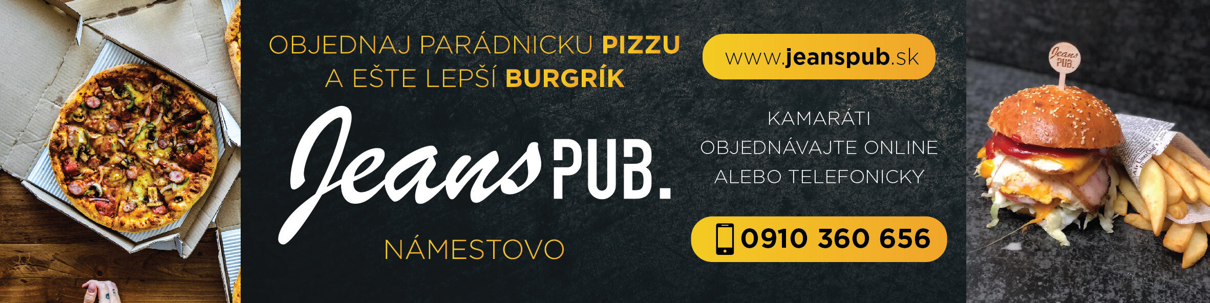 JeansPUB