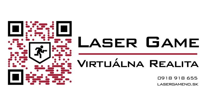 LASER GAME